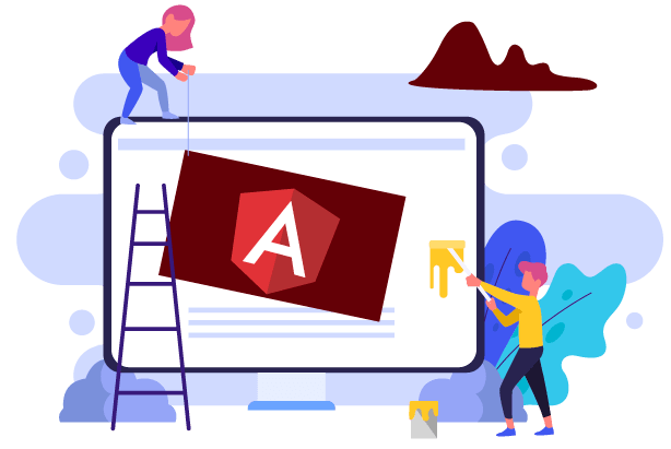 Angular Logo