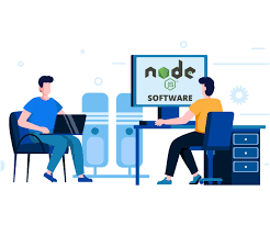 Node.js Logo