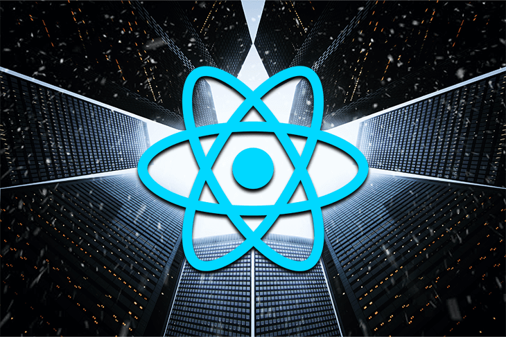 React Native Logo