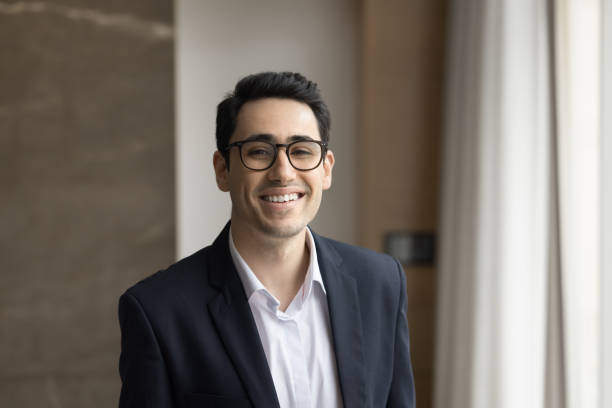 Instructor David Chen