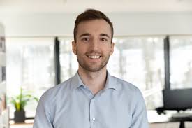 Instructor Jesse Stevens