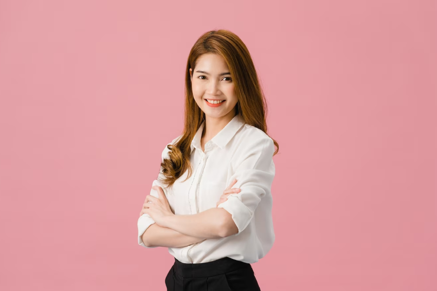 Instructor Jenis egister become teacher.