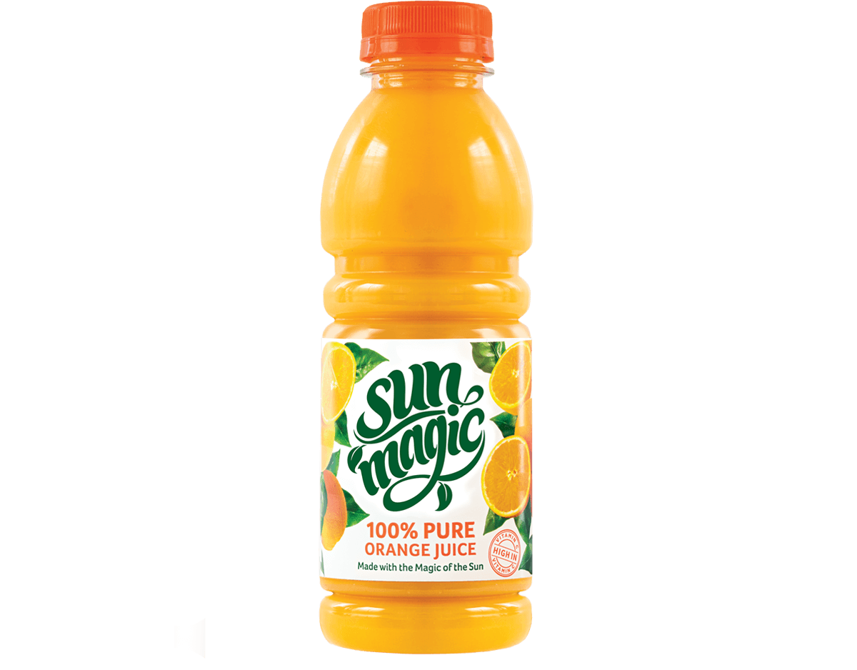orangejuice