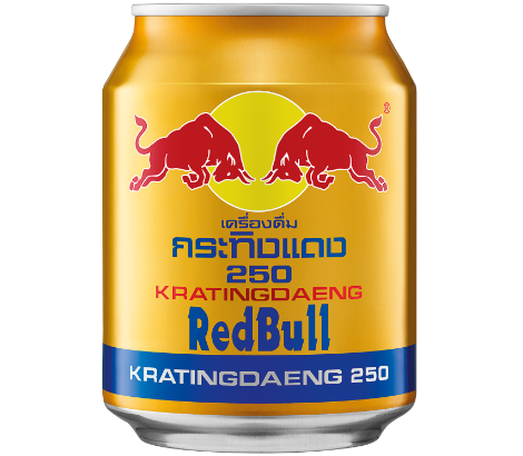 redbull