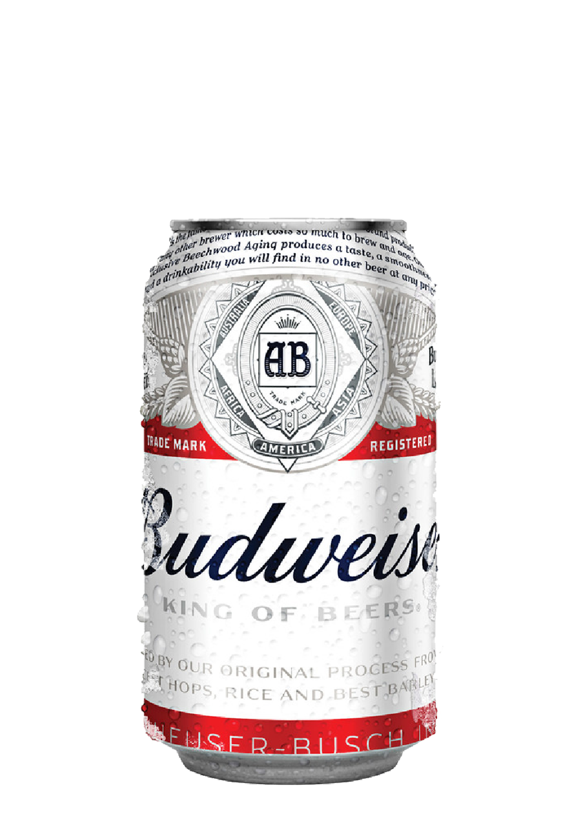 budweiser