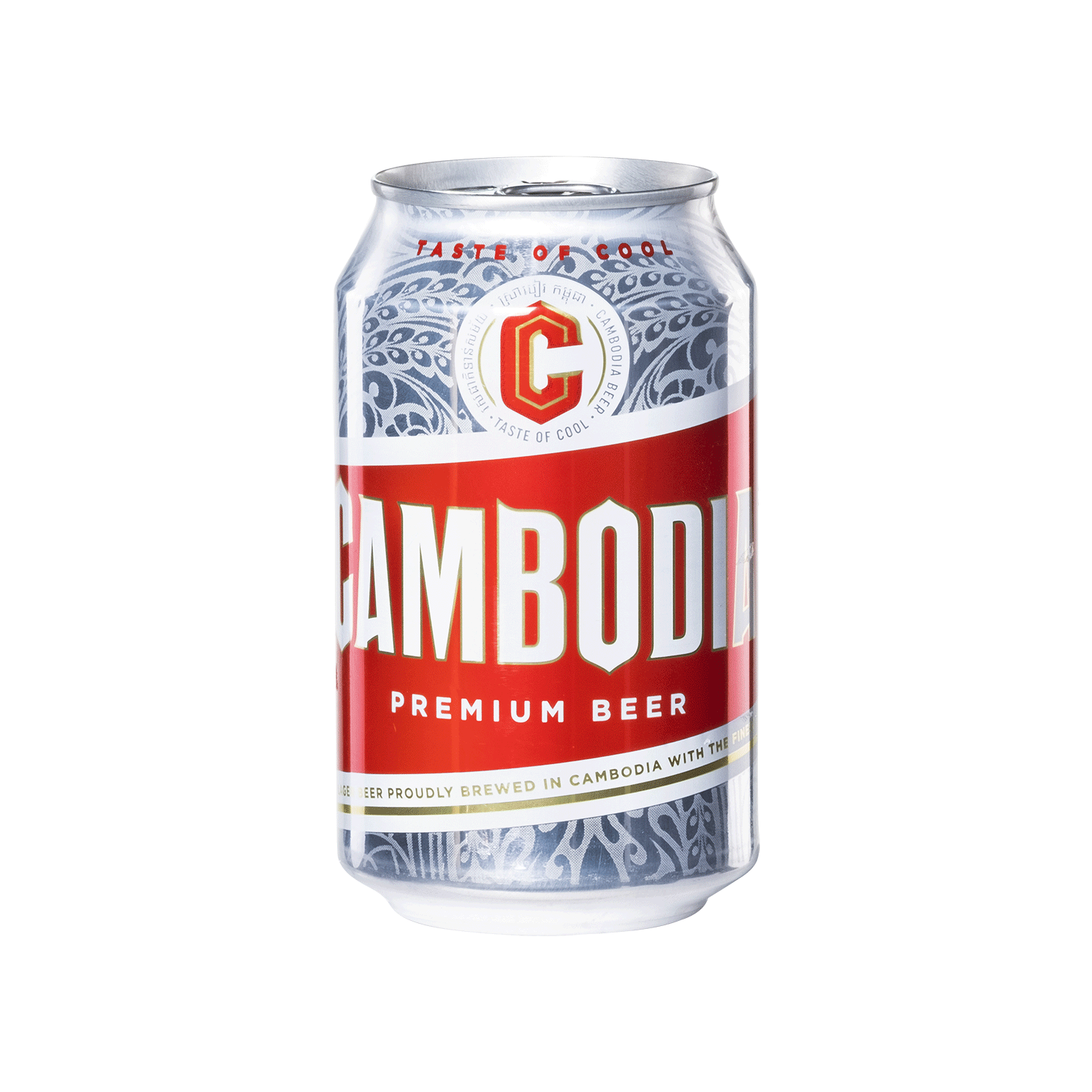 cambodia