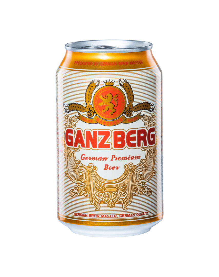 ganzberg