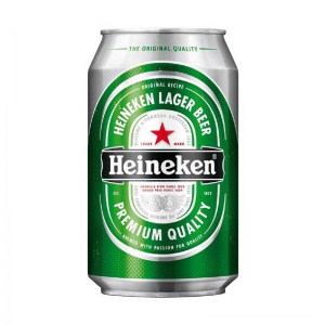 heineken