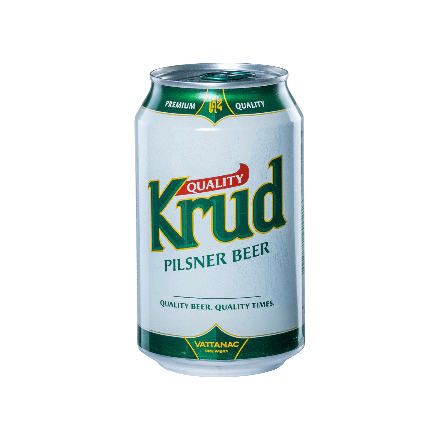 krud