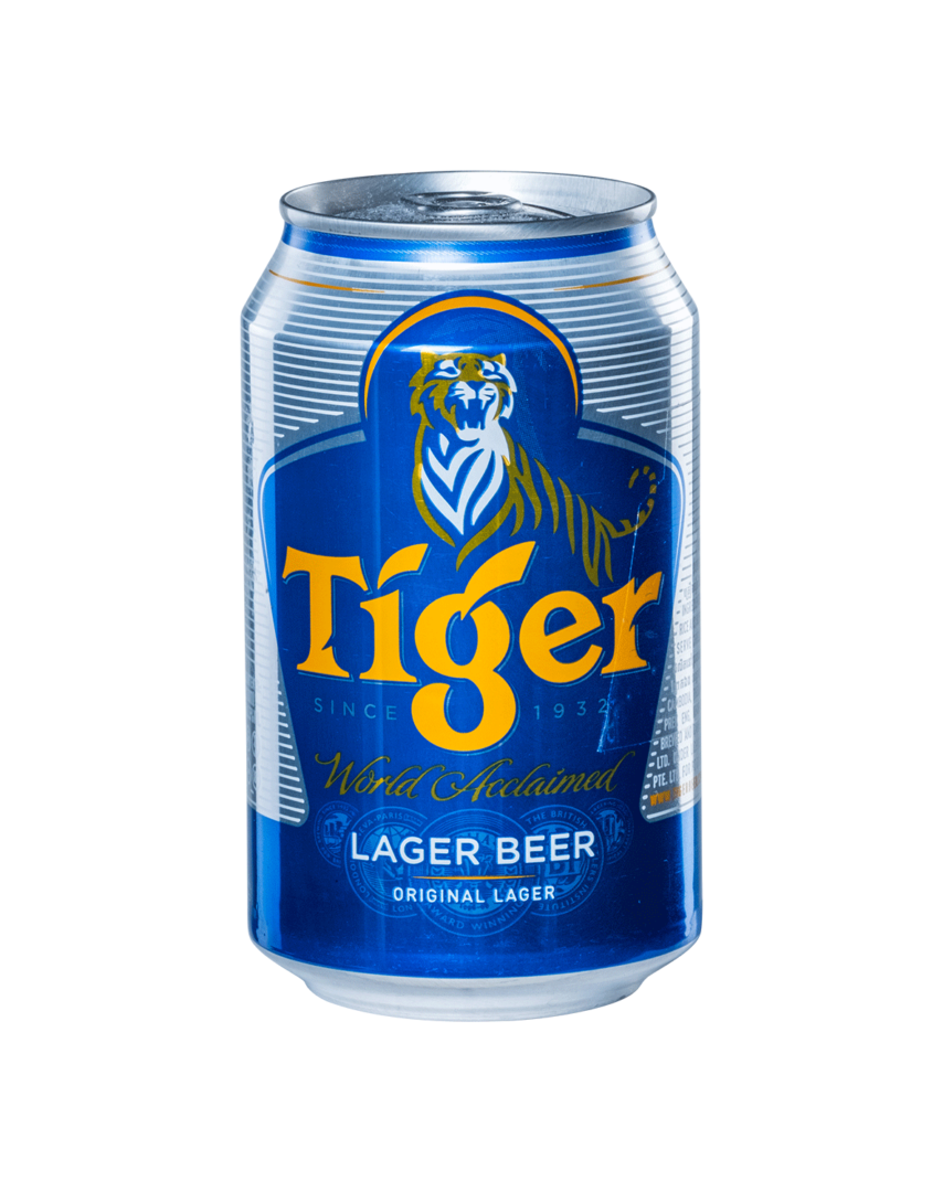 tiger