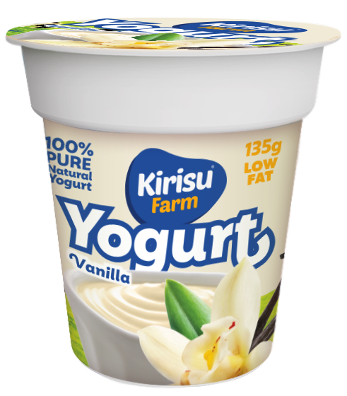 vanilla-yoghurt