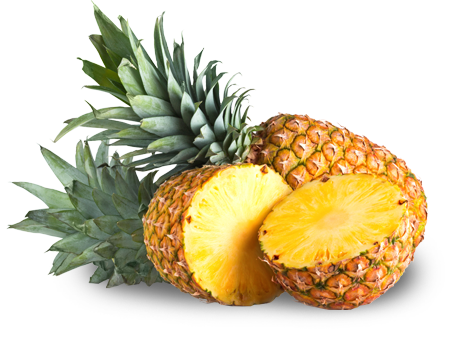 pineapple