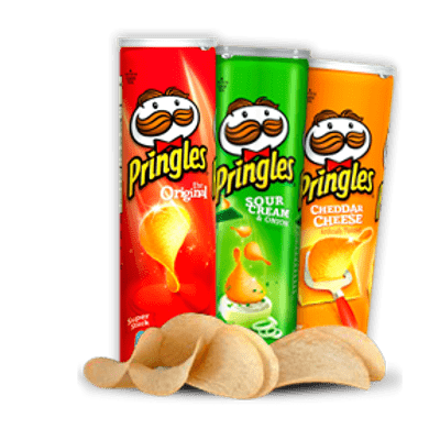 pringleschip