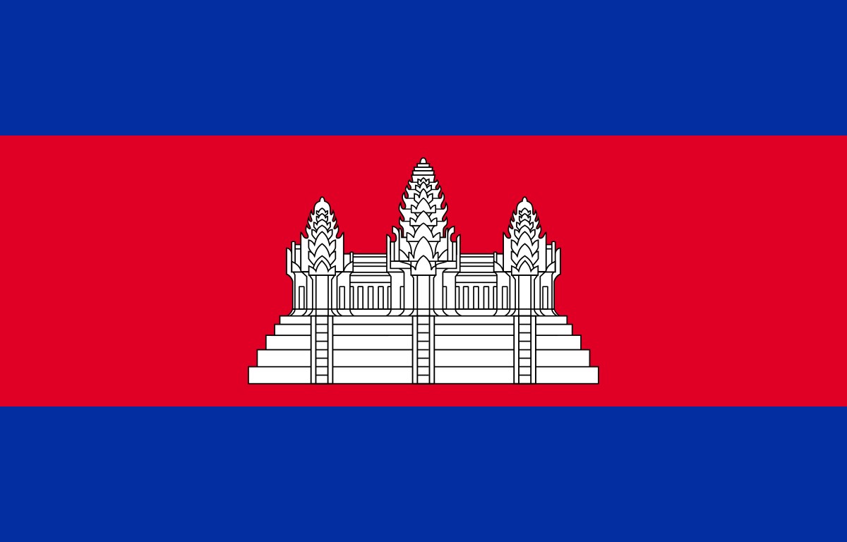 cambodia