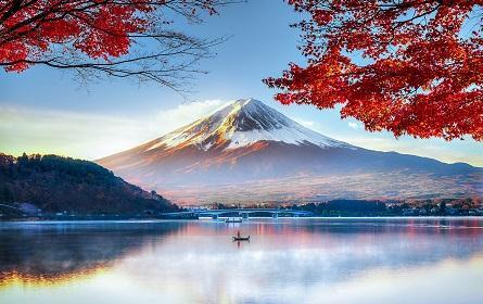 Mount Fuji
