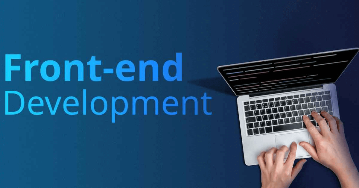 Frontend Development Image