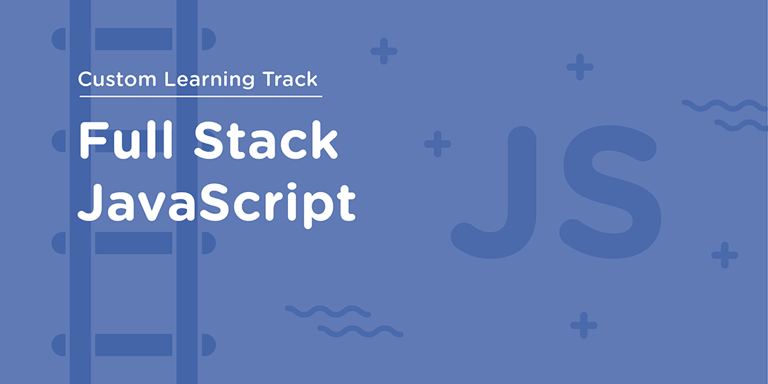 Full Stack JavaScript Image