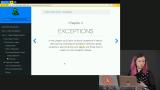 Web Frameworks