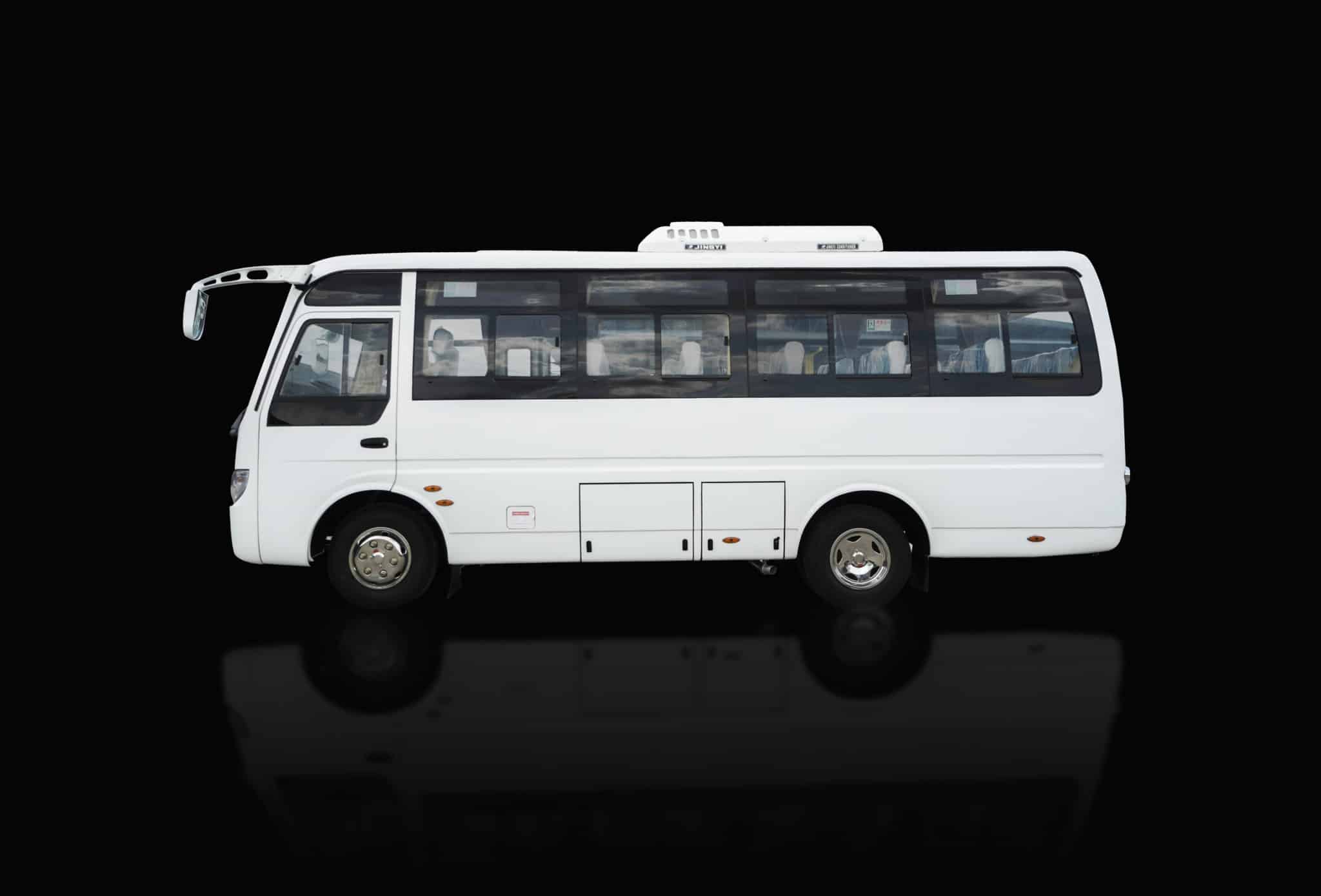 Volkswagen T-Cross 2020