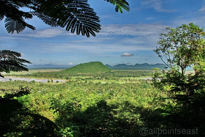 Siem Reap Province Image