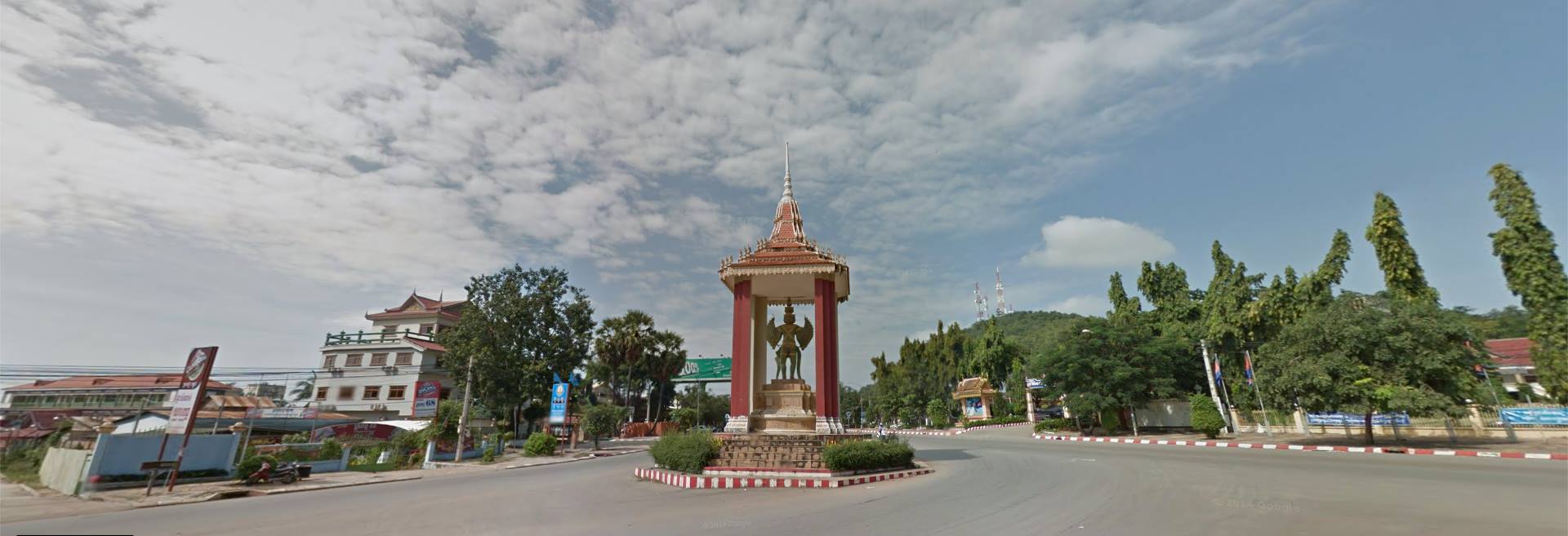 Siem Reap Province Image