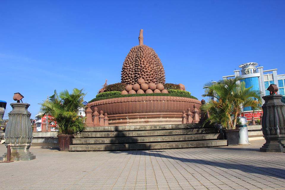 Siem Reap Province Image