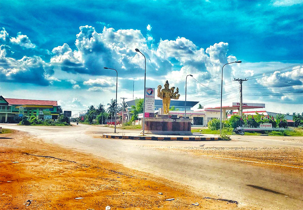 Siem Reap Province Image