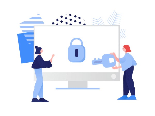 Password Reset Image